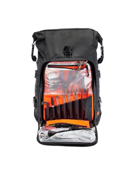 Comprar Bolsa Viaje Biltwell Exfil-80 2.0 Negra a precio de oferta