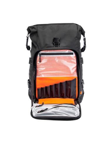 Comprar Bolsa Viaje Biltwell Exfil-80 2.0 Negra a precio de oferta