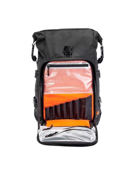 SAC DE VOYAGE BILTWELL EXFIL-80 2.0 NOIR