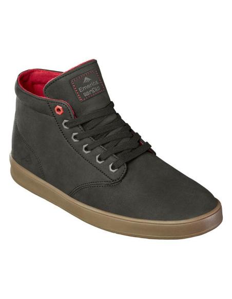 Comprar Zapatillas Emerica X Biltwell Romero High a precio de oferta