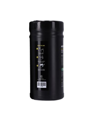 Motoglo Detailing Wipes | Sale Price