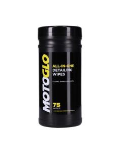 TOALHETES MOTOGLO DETAILING