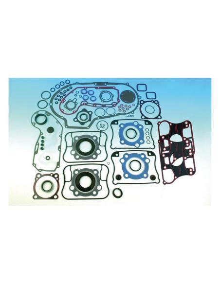 Acquista Kit Guarnizioni Motore Completo Sportster 91-03 a prezzo scontato
