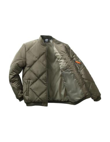 Acquista Giacca Wcc Rigid Olive a prezzo scontato