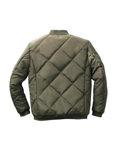 Acquista Giacca Wcc Rigid Olive a prezzo scontato