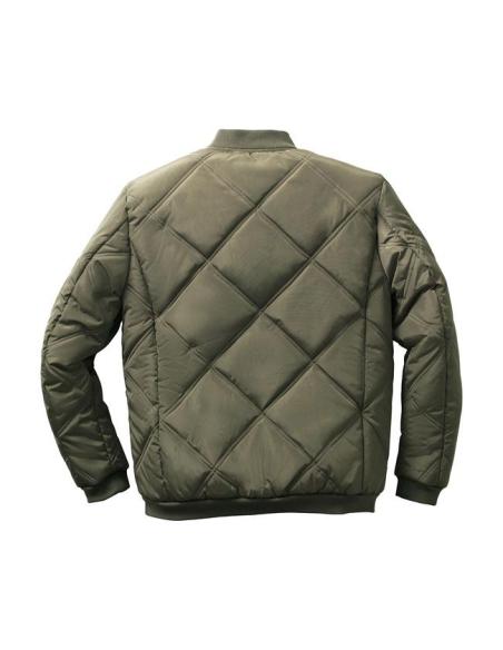 WCC RIGID OLIVE JACKET