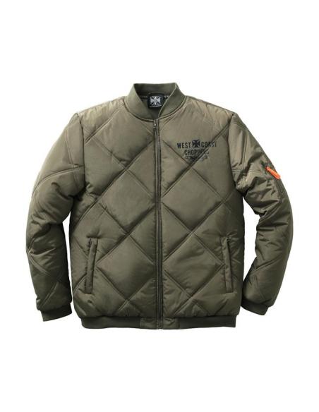 Acquista Giacca Wcc Rigid Olive a prezzo scontato