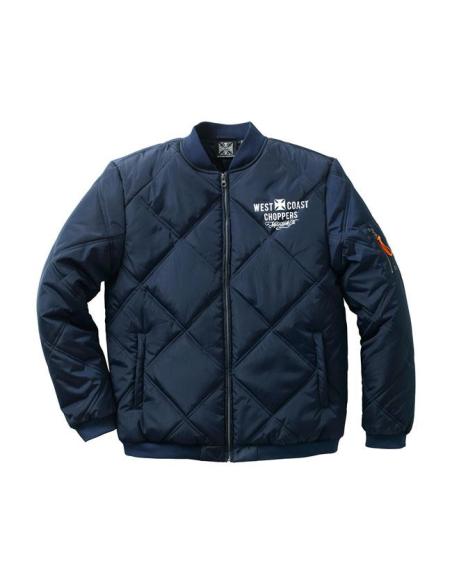 Acquista Giacca Wcc Rigid Navy a prezzo speciale