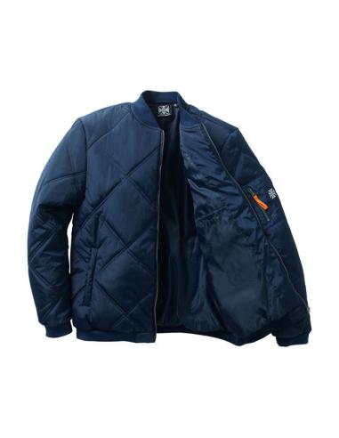 Acquista Giacca Wcc Rigid Navy a prezzo speciale