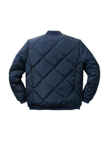 Acquista Giacca Wcc Rigid Navy a prezzo speciale