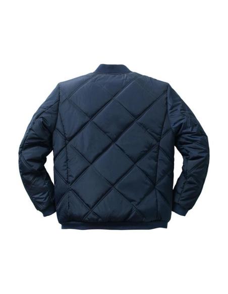 JAQUETA WCC RIGID NAVY