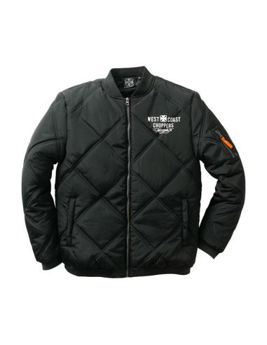 Acquista Giacca Wcc Rigid Black a prezzo scontato