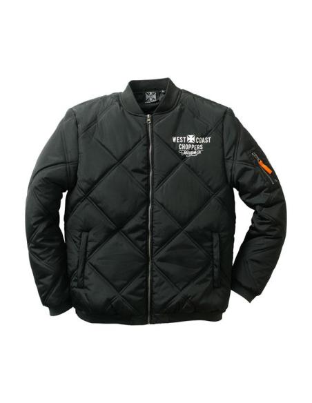 Acquista Giacca Wcc Rigid Black a prezzo scontato
