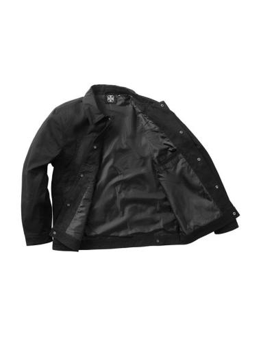 Comprar Chaqueta Wcc Lined Cargo Work Black a precio de oferta