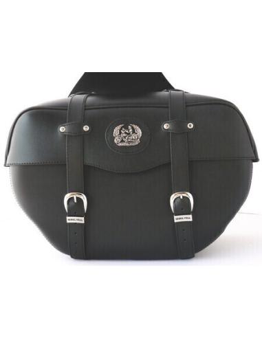 Sac En Cuir De Californie | Prix Promo