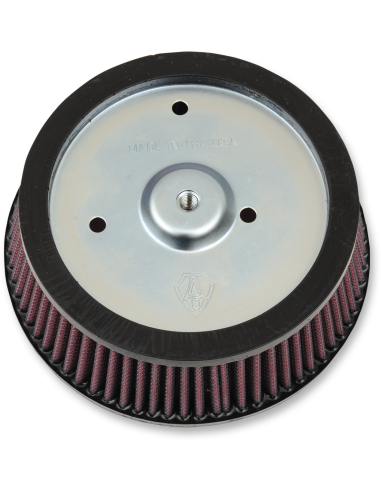 Comprar Recambio Filtro Aire Arlen Ness Big Sucker Stage 1 a precio de oferta