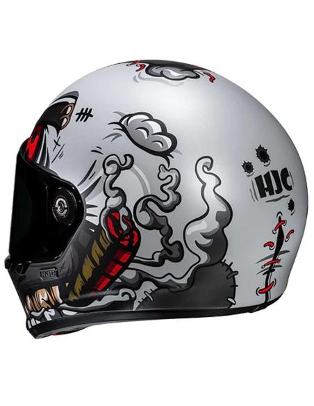 Acquista Casco Integrale Hjc V10 Vatt Con Grafica a prezzo scontato