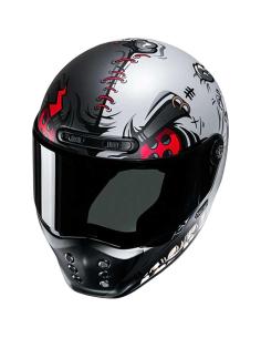 Acquista Casco Integrale Hjc V10 Vatt Con Grafica a prezzo scontato 2
