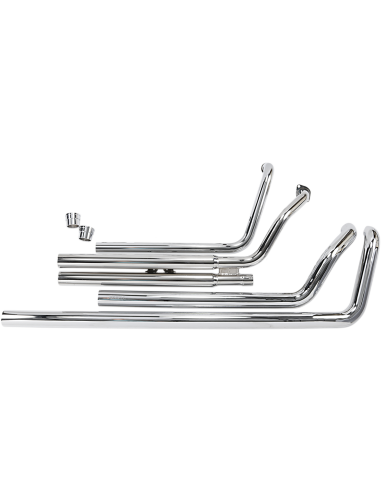 Comprar Escape Cobra Speedster Para Honda Vtx 1300 a precio de oferta
