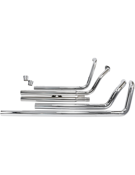 Acquista Scarico Cobra Speedster per Honda Vtx 1300 a prezzo scontato