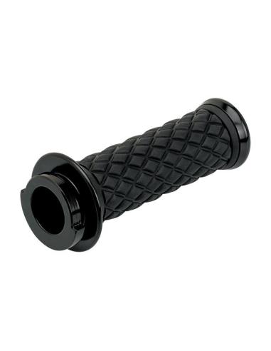 PUÑOS BILTWELL ALUMICORE | Confort y Estilo para Harley Davidson