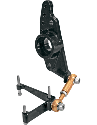 Comprar Link Estabilizador De Chasis Para Hd Touring Desde 2009 Al 2013 a precio de oferta