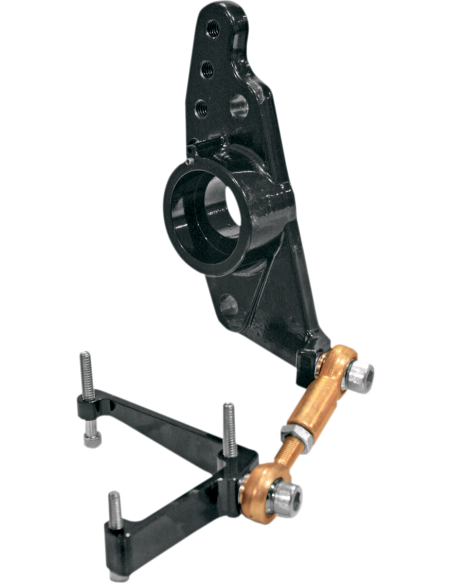 Comprar Link Estabilizador De Chasis Para Hd Touring Desde 2009 Al 2013 a precio de oferta