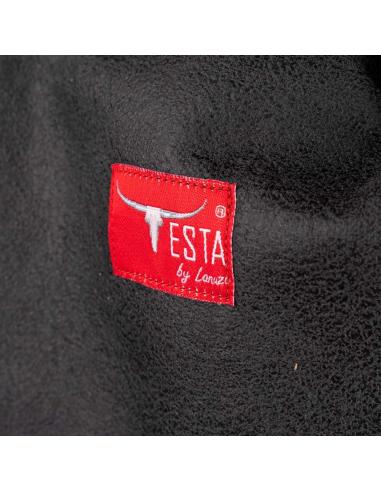 Comprar Bolsa Bandolera Portacasco Testa Con Tiras En Camuflaje a precio de oferta