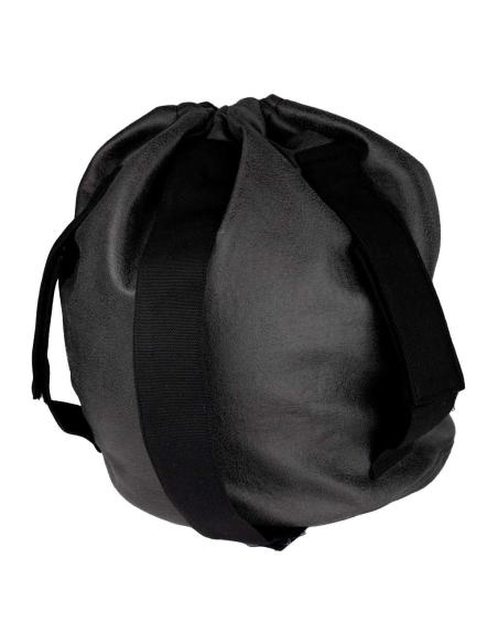 SACO PARA CAPACETE TESTA PRETO