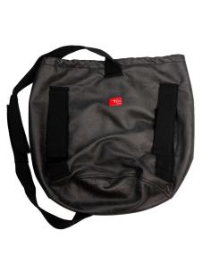 SACO PARA CAPACETE TESTA PRETO 2