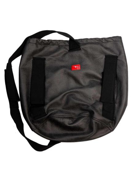 Comprar Bandolera Portacasco Testa Negra a precio de oferta