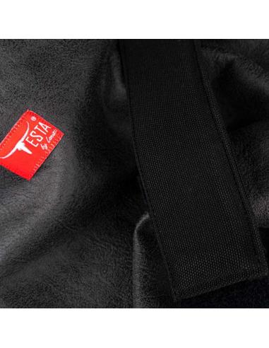SACO PARA CAPACETE TESTA PRETO