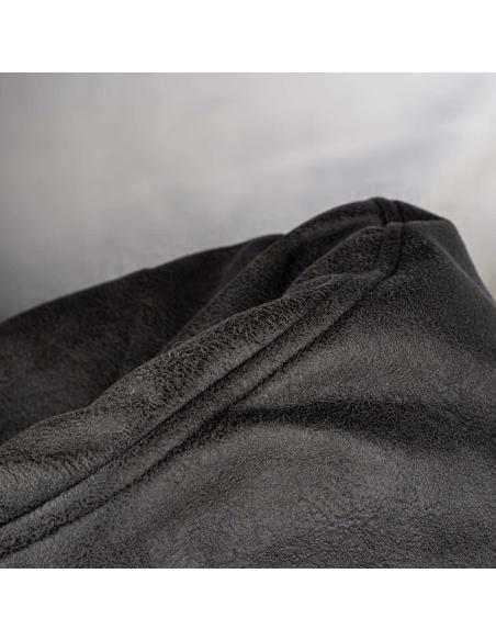 Comprar Bandolera Portacasco Testa Negra a precio de oferta