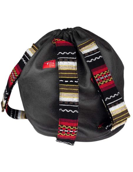 Comprar Mochila Portacasco Testa Mexican a precio de oferta