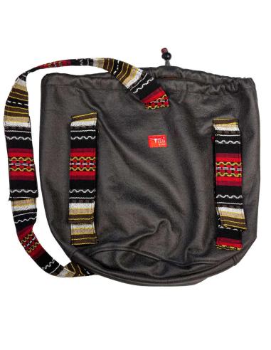 SAC À DOS POUR CASQUE TESTA MEXICAN
