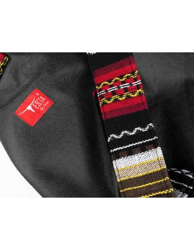 Comprar Mochila Portacasco Testa Mexican a precio de oferta
