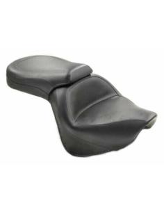 VINTAGE WIDE TOURING SEAT FITS VN900
