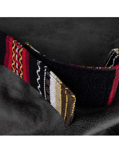 Comprar Mochila Portacasco Testa Mexican a precio de oferta