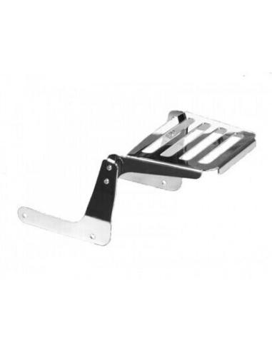 BAGAGEIRO LONGO PARA YAMAHA DRAG STAR XVS650 CLASSIC ESPECÍFICO PARA BAÚS