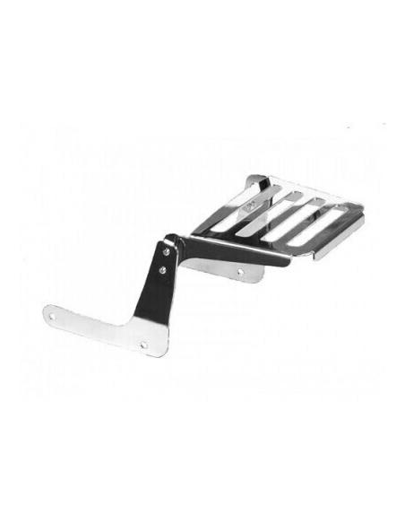 BAGAGEIRO LONGO PARA YAMAHA DRAG STAR XVS650 CLASSIC ESPECÍFICO PARA BAÚS