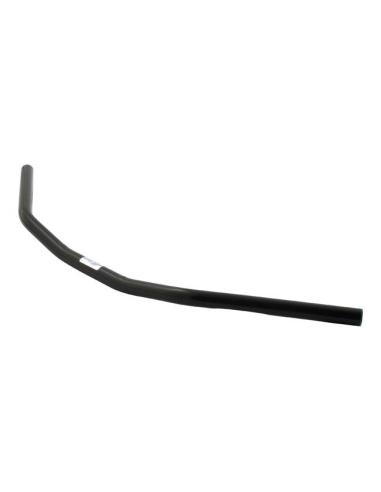 GUIDÃO "FLYER" PRETO 85 CM COM ENTALHES