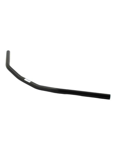 GUIDÃO "FLYER" PRETO 85 CM COM ENTALHES