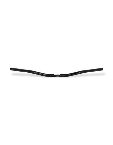 Comprar Manillar "Flyer" Negro 85 Cm Con 3 Agujeros Cableado Interior a precio de oferta
