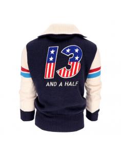 13 1/2 MOTORDROME RACE JERSEY: VIVI L'ESSENZA DEL MOTORE... 2