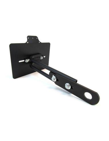 SUPORTE LATERAL PARA PLACA WESTLAND CUSTOMS