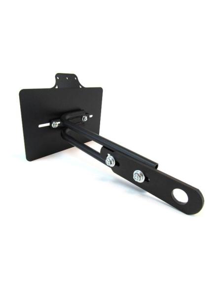 SUPORTE LATERAL PARA PLACA WESTLAND CUSTOMS