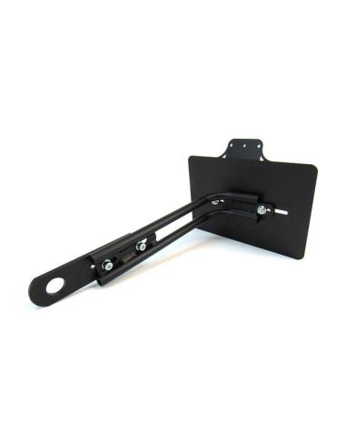 SUPORTE LATERAL PARA PLACA WESTLAND CUSTOMS