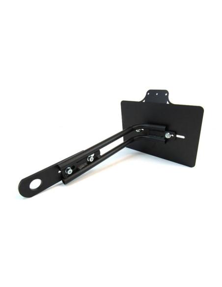 SUPORTE LATERAL PARA PLACA WESTLAND CUSTOMS