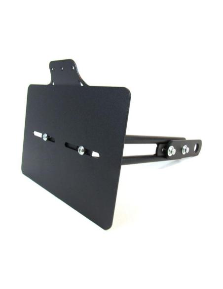 SUPORTE LATERAL PARA PLACA WESTLAND CUSTOMS