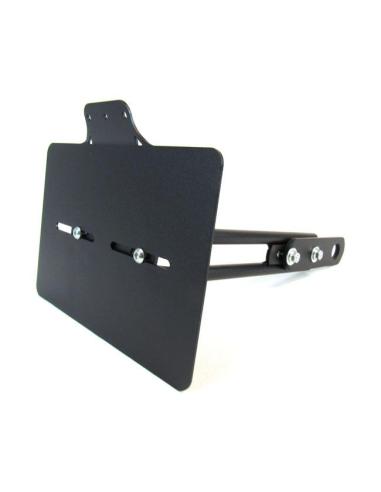 SUPORTE LATERAL PARA PLACA WESTLAND CUSTOMS